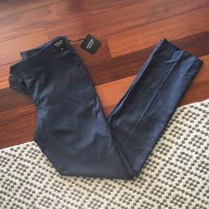 Bids from Men’s Shop Blue Slacks